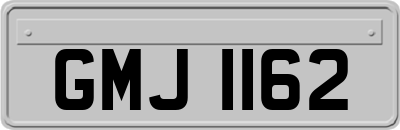 GMJ1162