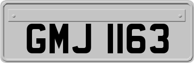 GMJ1163
