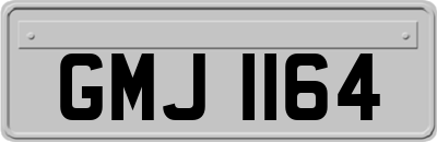 GMJ1164