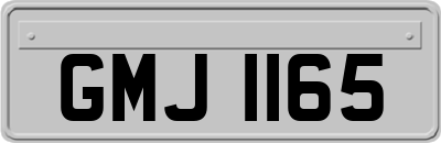 GMJ1165