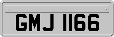 GMJ1166