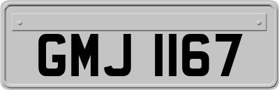 GMJ1167