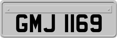 GMJ1169