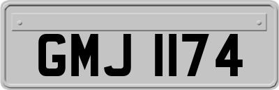 GMJ1174