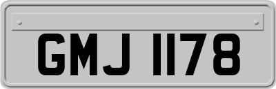 GMJ1178