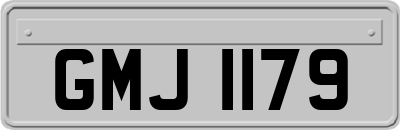 GMJ1179