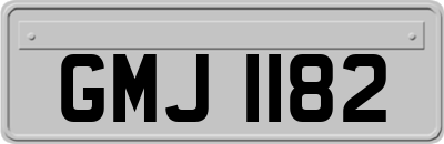 GMJ1182