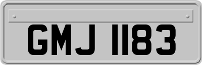 GMJ1183
