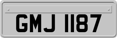 GMJ1187