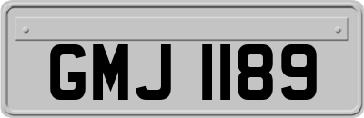 GMJ1189