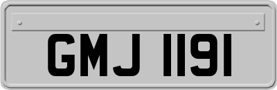 GMJ1191