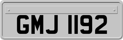 GMJ1192