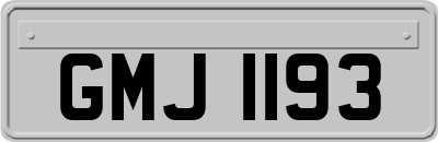 GMJ1193