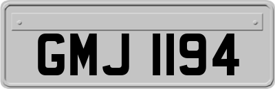 GMJ1194