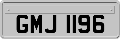GMJ1196