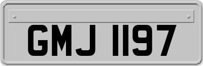 GMJ1197