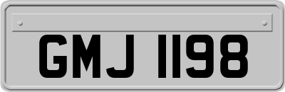 GMJ1198