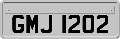 GMJ1202