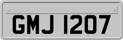 GMJ1207