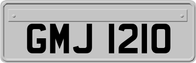 GMJ1210