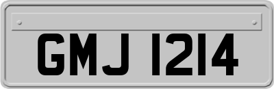 GMJ1214