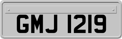 GMJ1219