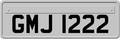 GMJ1222