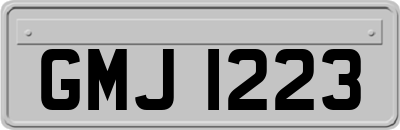 GMJ1223