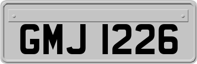GMJ1226