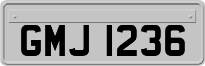 GMJ1236
