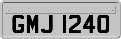 GMJ1240