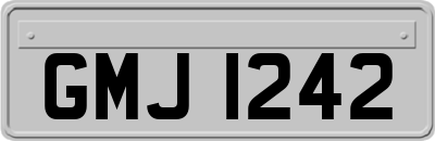 GMJ1242
