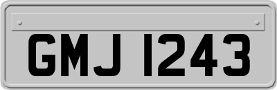 GMJ1243