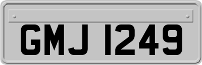 GMJ1249