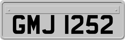 GMJ1252