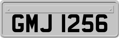 GMJ1256