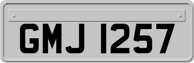 GMJ1257
