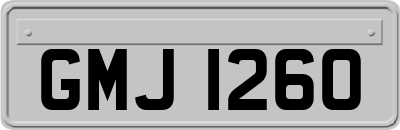 GMJ1260