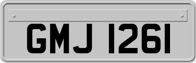 GMJ1261