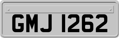 GMJ1262