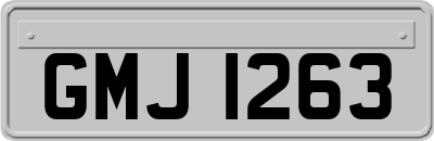 GMJ1263