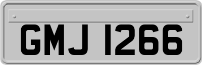 GMJ1266