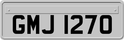 GMJ1270