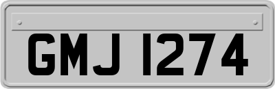 GMJ1274
