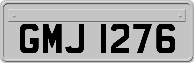 GMJ1276