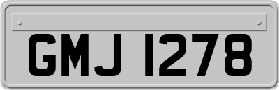 GMJ1278
