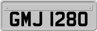 GMJ1280