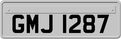 GMJ1287