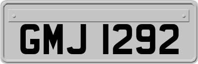 GMJ1292