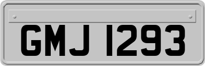 GMJ1293